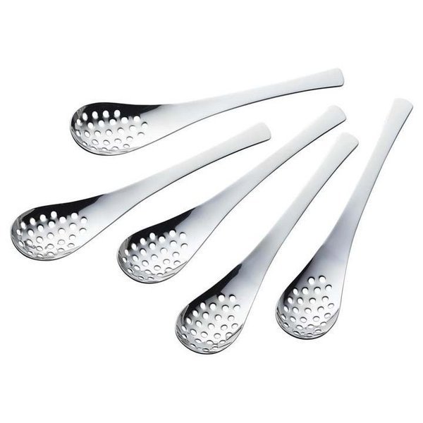 Soup Hole Spoon 5 Pieces Set, , large