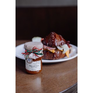 【 B de L小銅鍋 】250g檸檬蜜瓜   100%天然/手工製作/貴族秘密食譜, , large