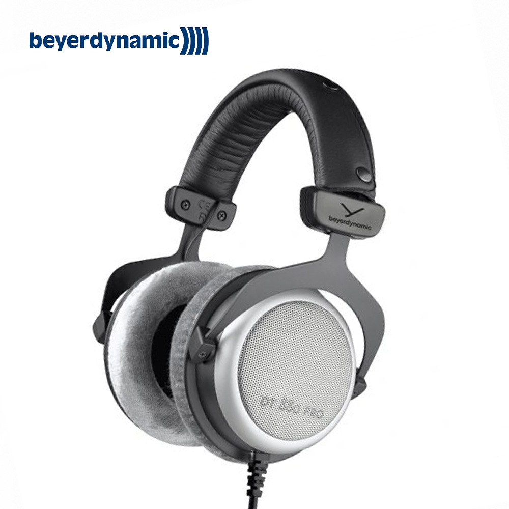 Beyerdynamic DT880 PRO 250ohms 監聽耳機【敦煌樂器】, , large