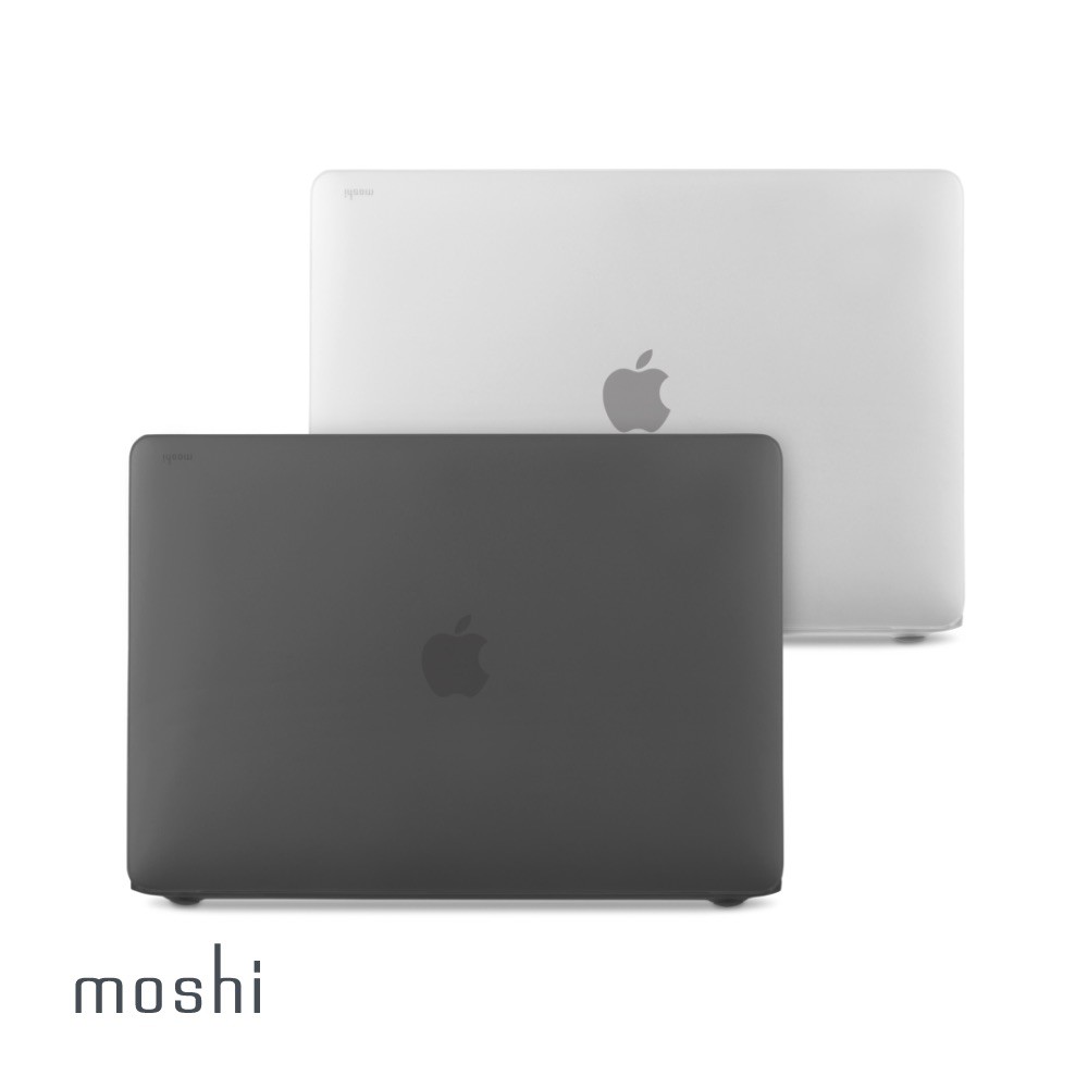 Moshi iGlaze for MacBook Pro 13'' 輕薄防刮保護殼（2020 M1/2022 M2共用）, , large