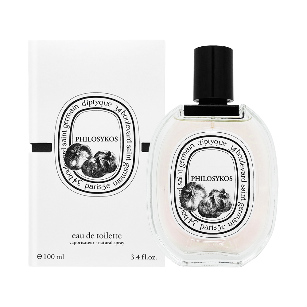 Diptyque Philosykos EDT 100ml, , large