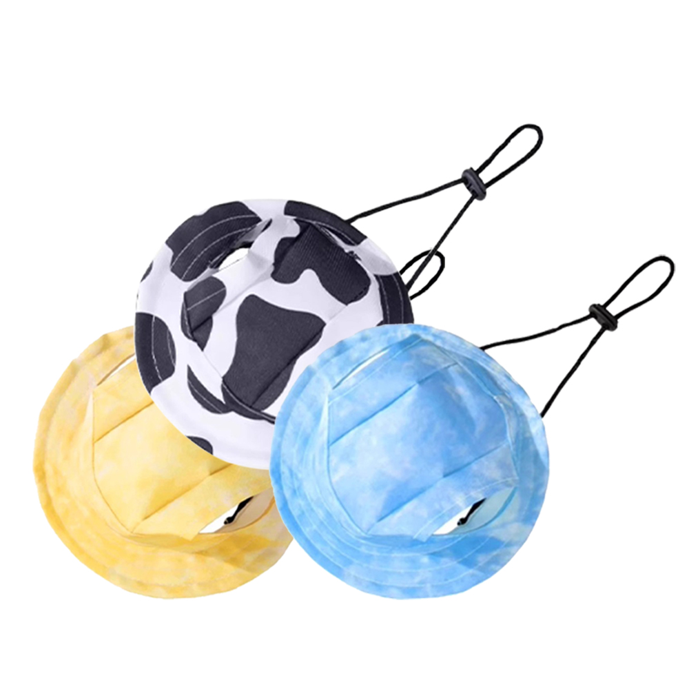 Pet Bucket Hat, , large