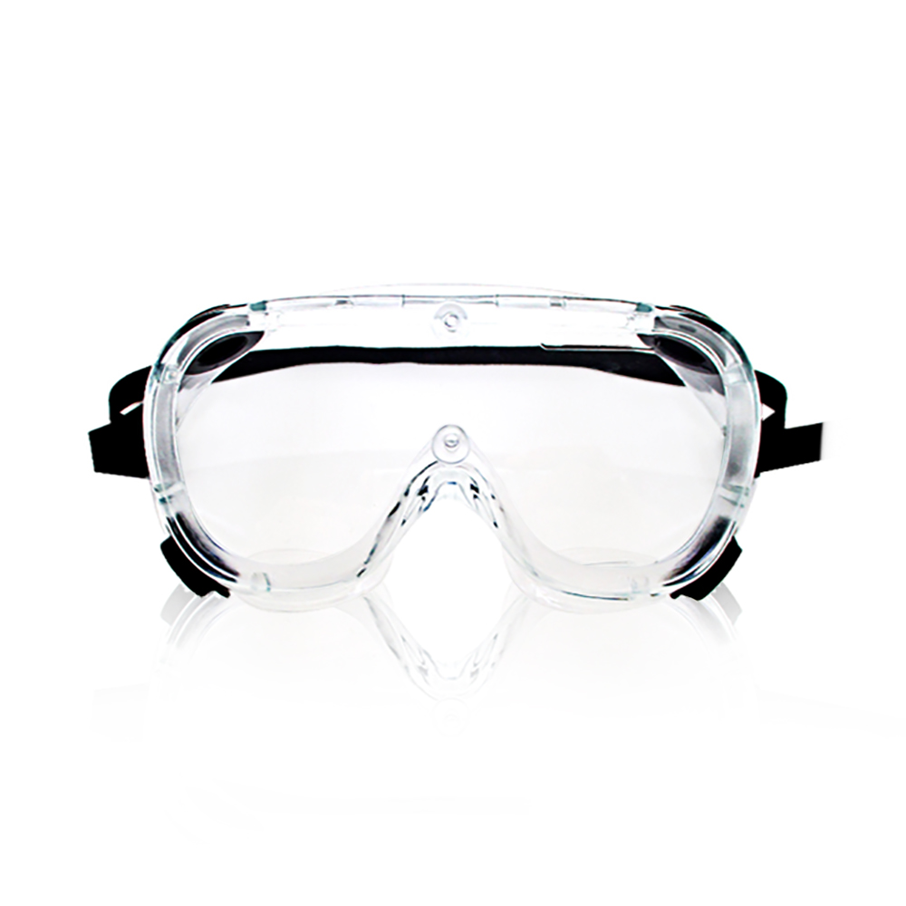 [五揚]EYEGLE 防霧型透氣護目鏡 EG-Z001010, , large