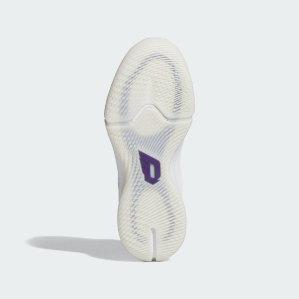 [Kixpress] Adidas Dame 9 男 籃球鞋 球鞋 利拉德 支撐 穩定 緩震 白綠紫 [IG6603], , large
