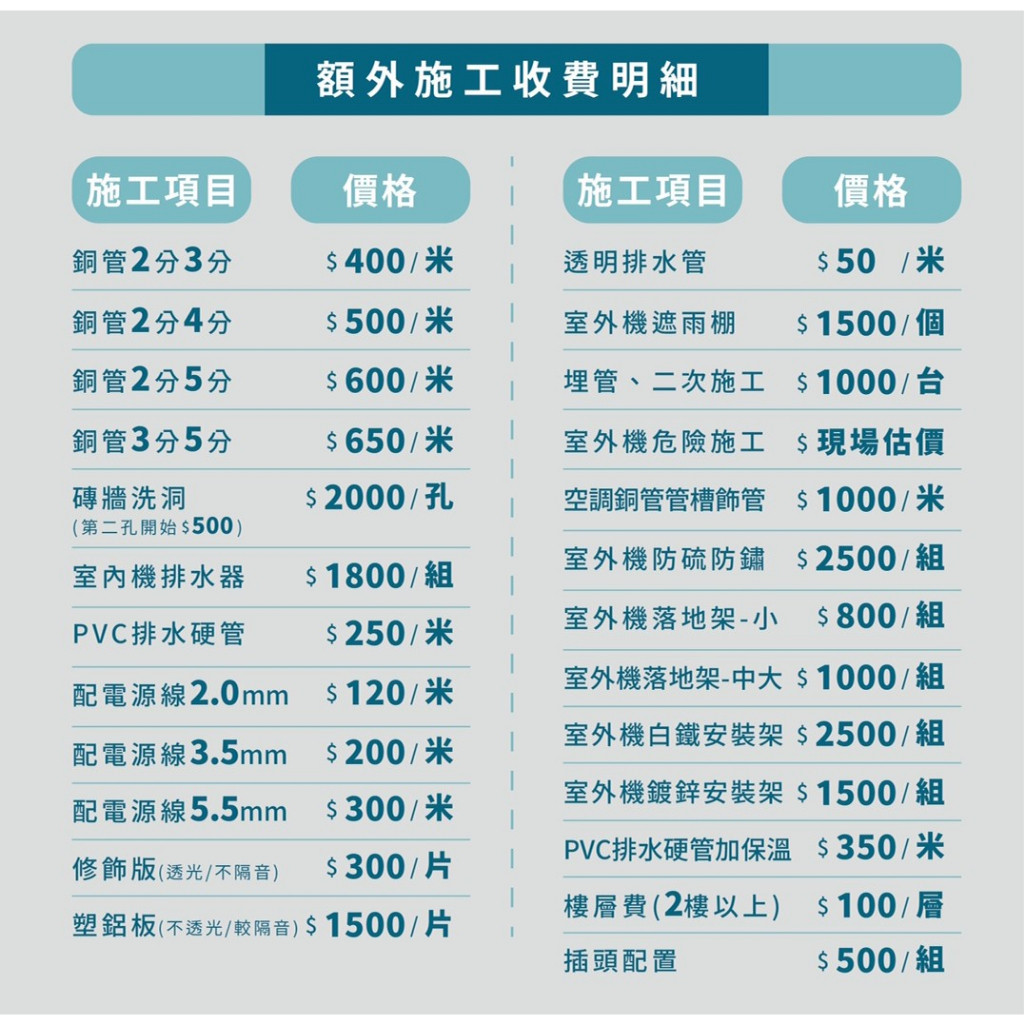 HAWRIN 華菱冷氣 4坪易拆洗系列R32變頻冷暖分離式 空調 冷氣 DTC-28KIGSH/DNE-28KIGSH, , large