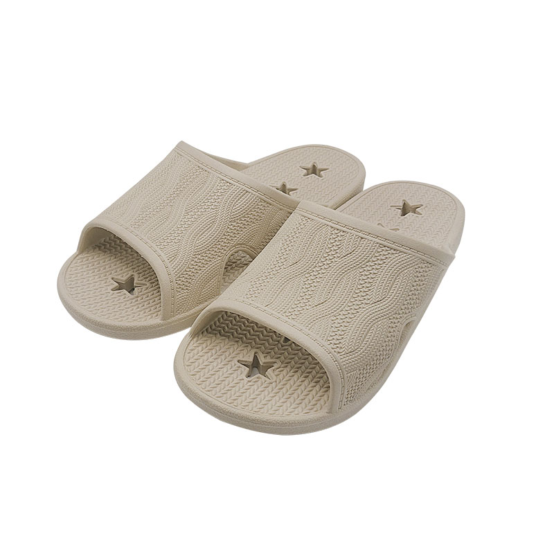 JB27舒壓抗菌排水浴室拖鞋, , large