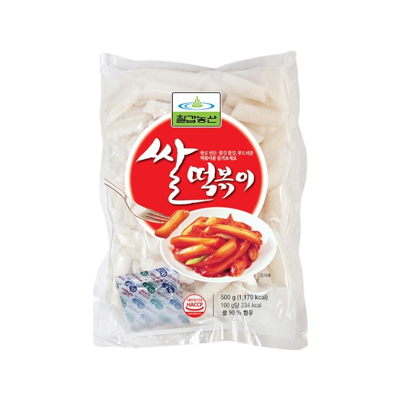七甲農產-年糕條, , large