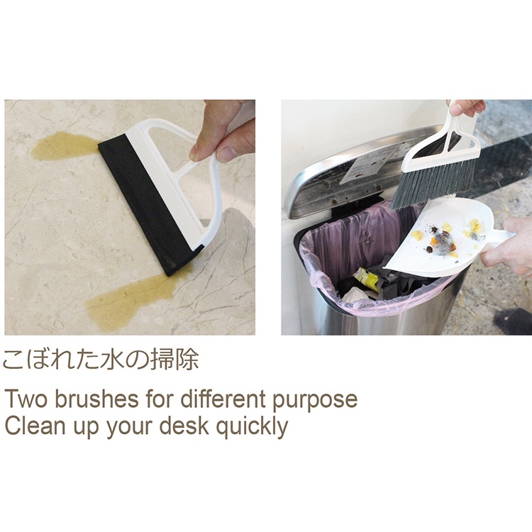 RT-C9302 Handy Dustpan Set, , large