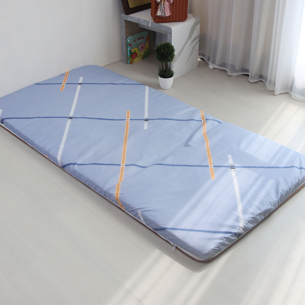 Four Seasons Breathable Mattress, , large