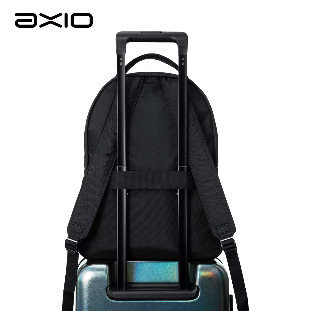 【AXIO】Infinitas Backpack 頂級空氣感14吋筆電後背包(AIF-42), , large