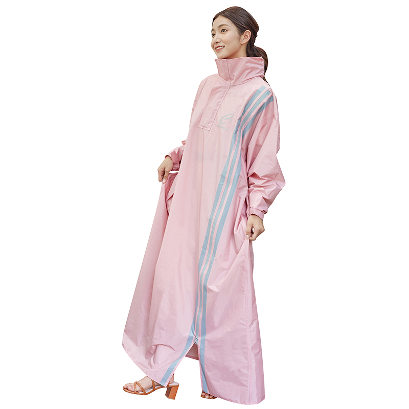 raincoat, , large