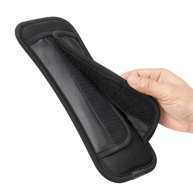 JFT 減壓背帶｜單肩側背包專用 | 單肩帶緩震墊舒適肩背體驗│專業減壓抗疲勞設計，提升日常舒適度, , large