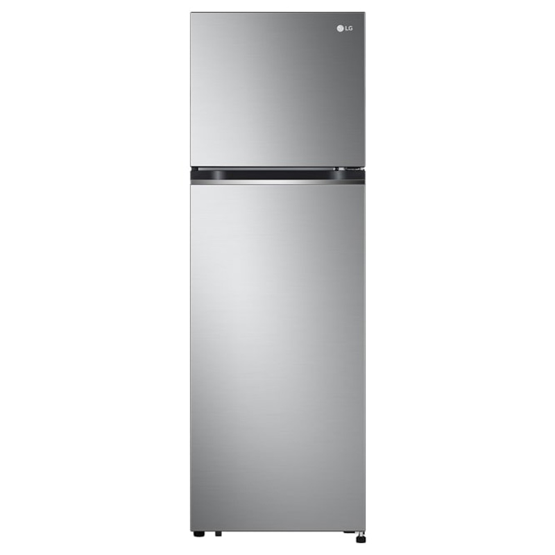 LG  GV-L266SV  變頻雙門冰箱, , large