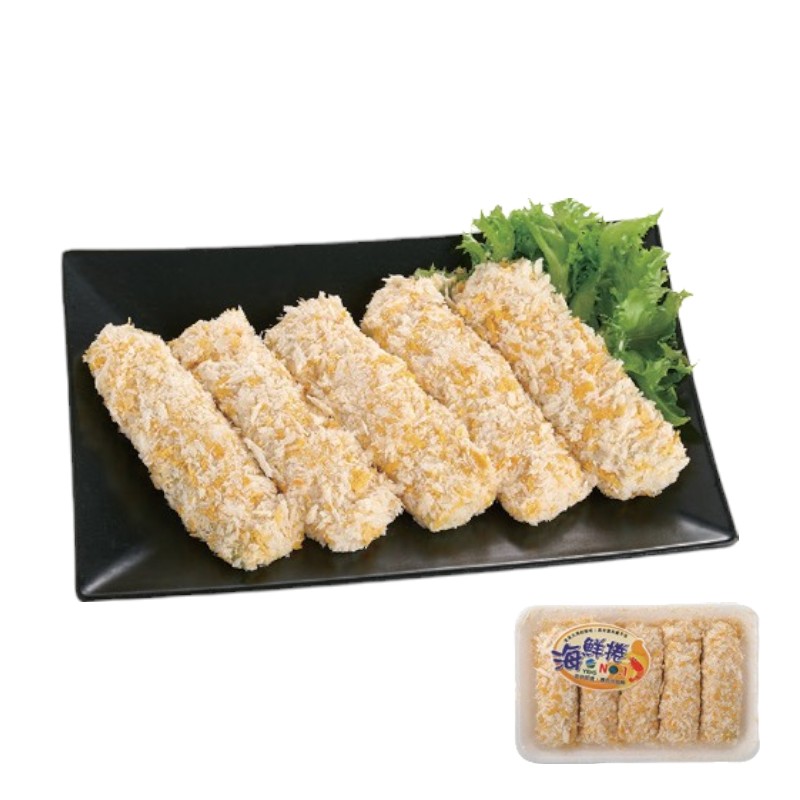 Seafood Roll, , large