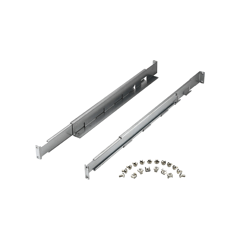 昌運監視器 APC Easy UPS RAIL KIT機架滑軌 SRV 機架系列專用, , large