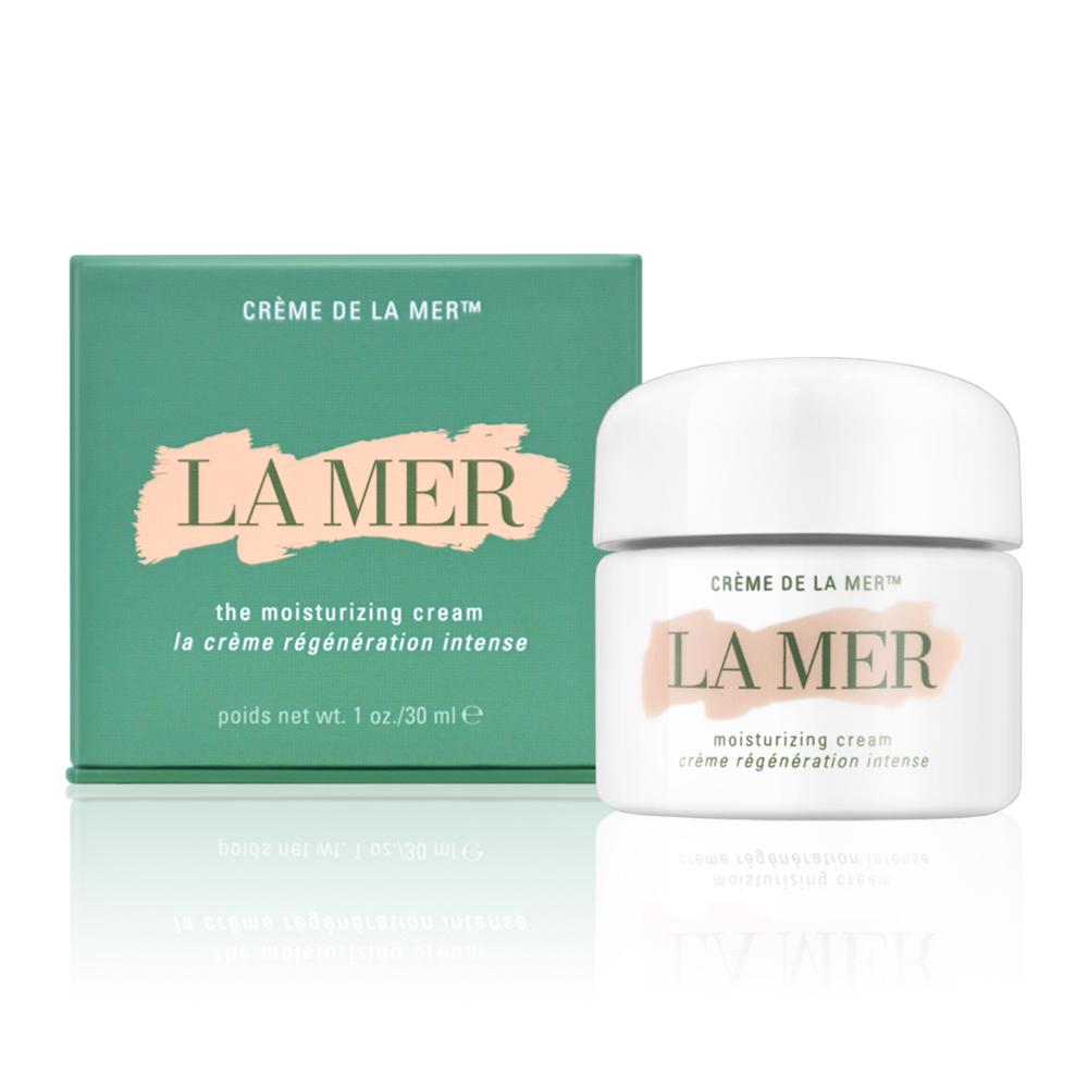 LA MER The Moisturizing Cream, , large