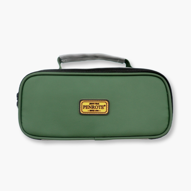 Splash-Proof Tote Storage Bag &ndash; Green