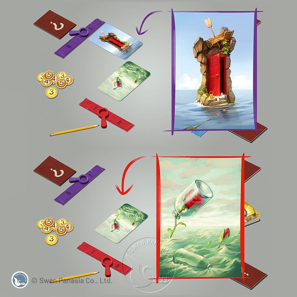 Detective Club, , large