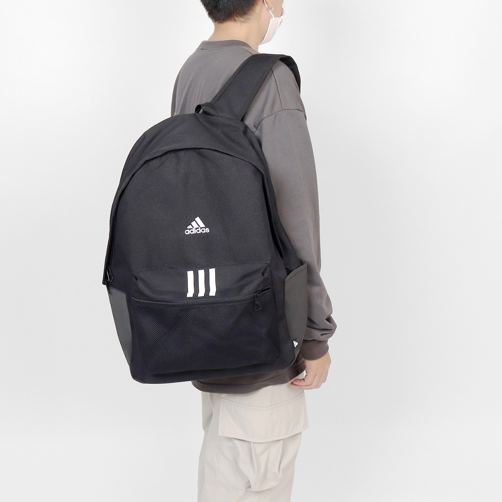 [秉宸] ADIDAS CLSC BOS 3S BP 後背包 H34804, , large
