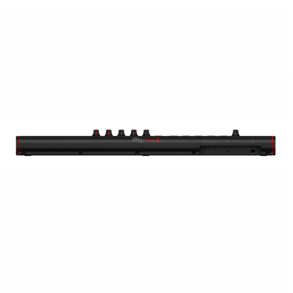 IK Multimedia iRig Keys 2 數位控制鍵盤【敦煌樂器】, , large