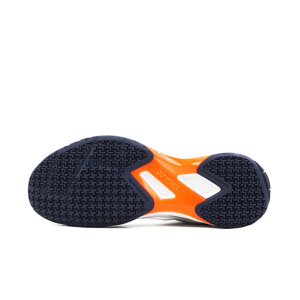 Yonex Power Cushion Strider Beat 男女 羽球鞋 白 [SHBSB1EX386], , large