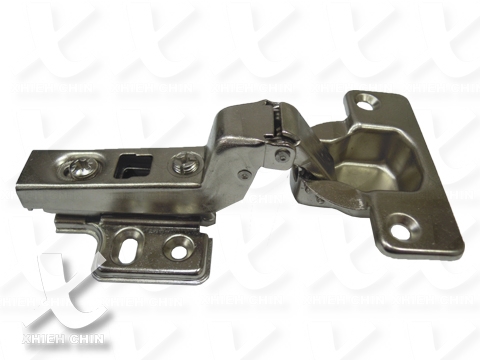 【協進五金】二段力可拆鉸鍊 鎳, , large