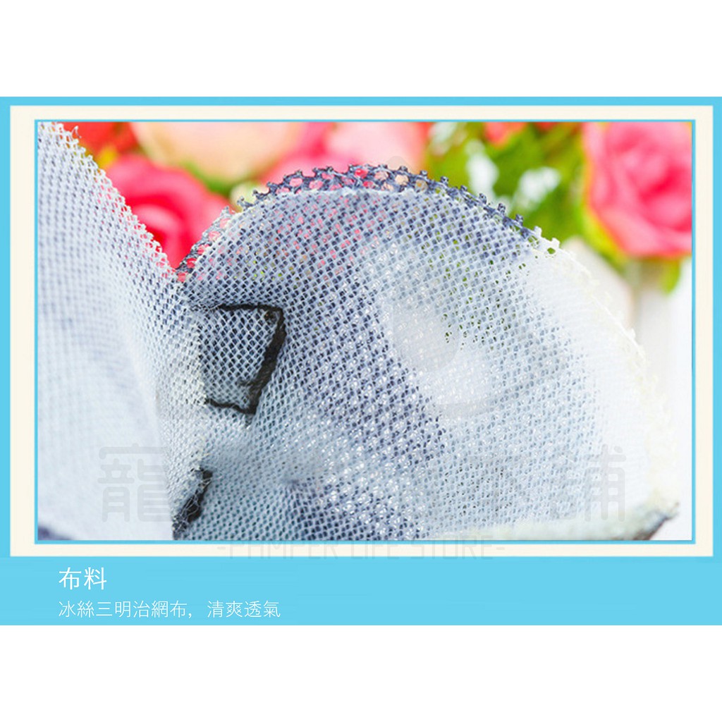 【寵愛生活本舖】-中小型款-寵物夏季多彩透氣網鞋+反光條 狗鞋 小狗鞋 寵物鞋 防滑寵物鞋, , large