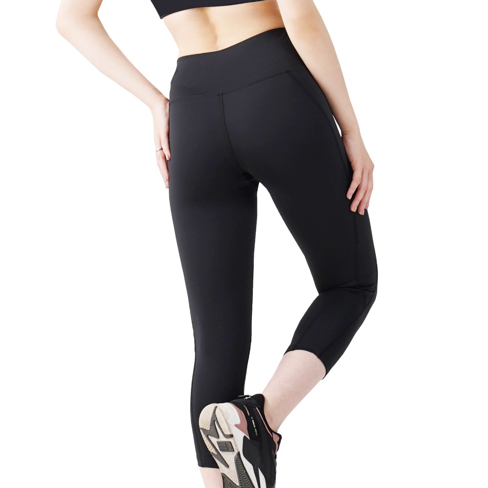 GRAPHENE 3/4 SHAPING LEGGINGS / M, , large