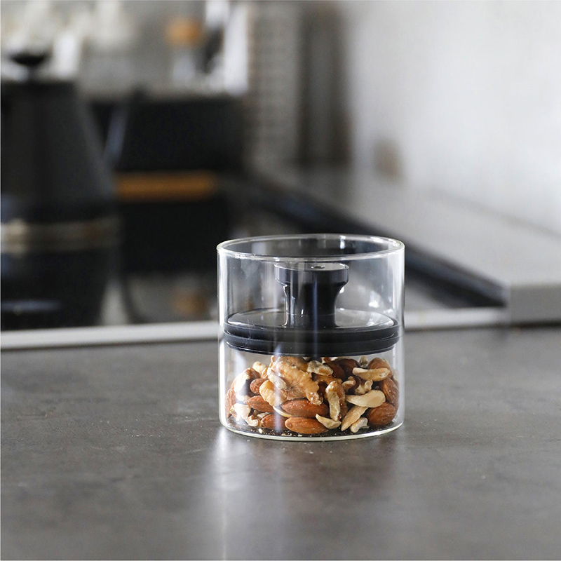 【CB JAPAN】atomico系列 耐熱玻璃罐, , large