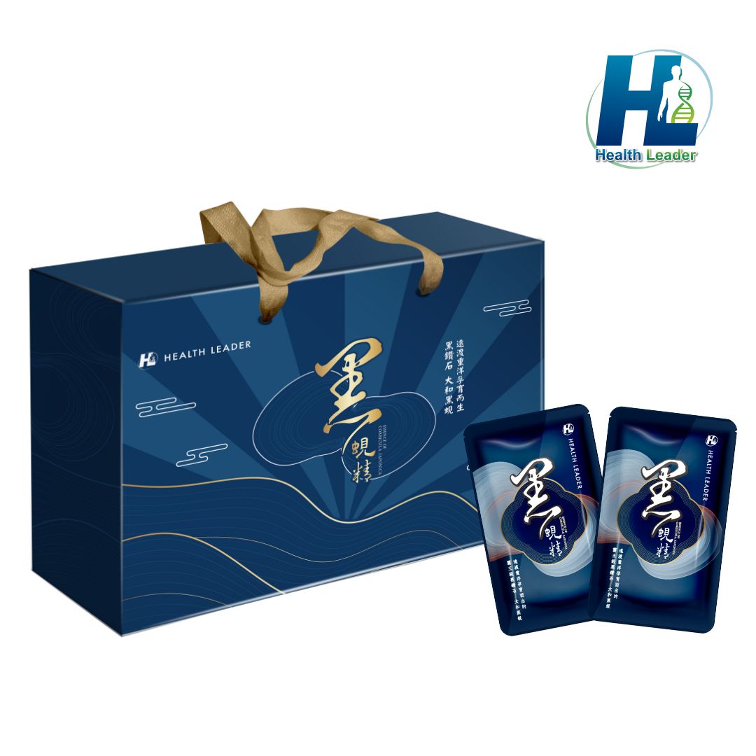 HL essence of Corbicula japonica