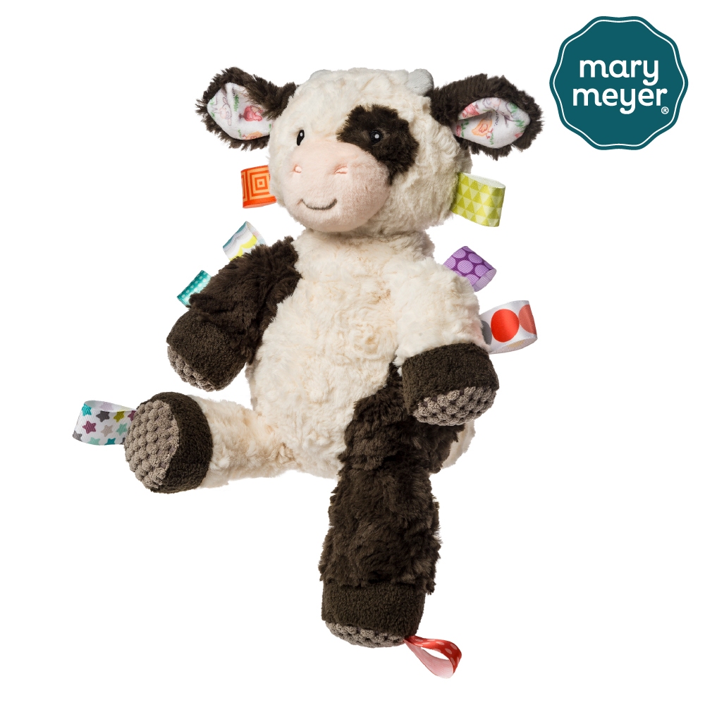 【MaryMeyer】標籤安撫玩偶-鄉村小牛波波, , large