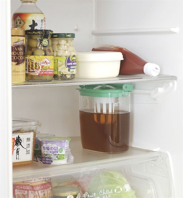 【毓秀堂】Arnest 耐熱泡茶水壺 1.3L, , large