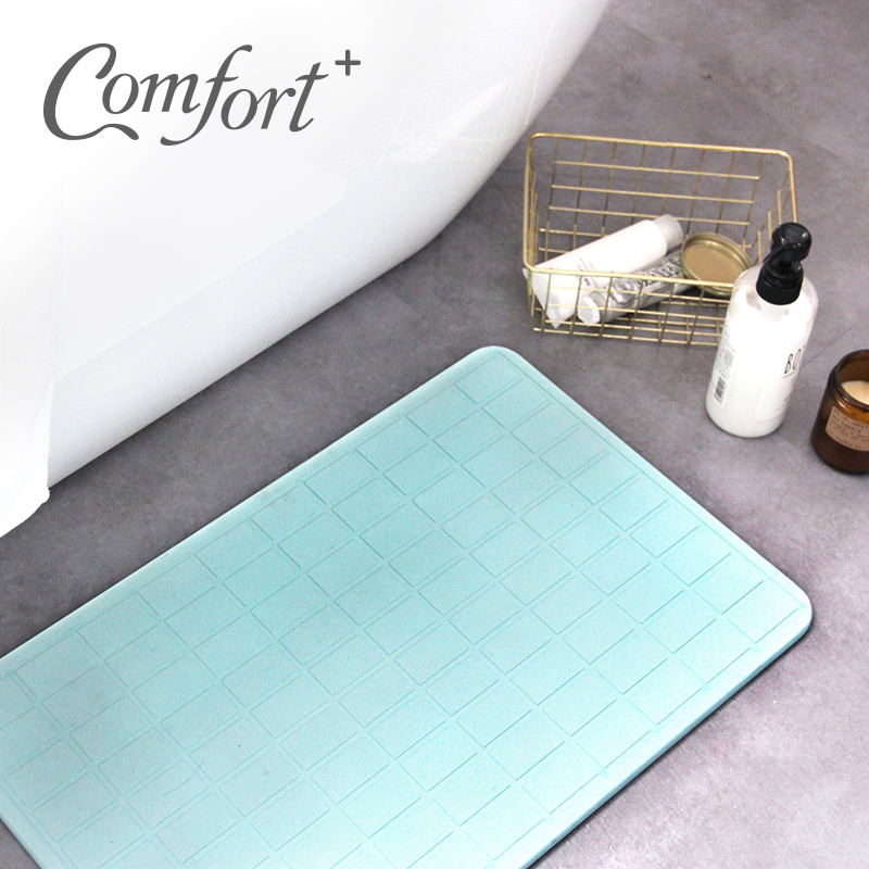 Comfort+ DIATOMITE bath mat, , large