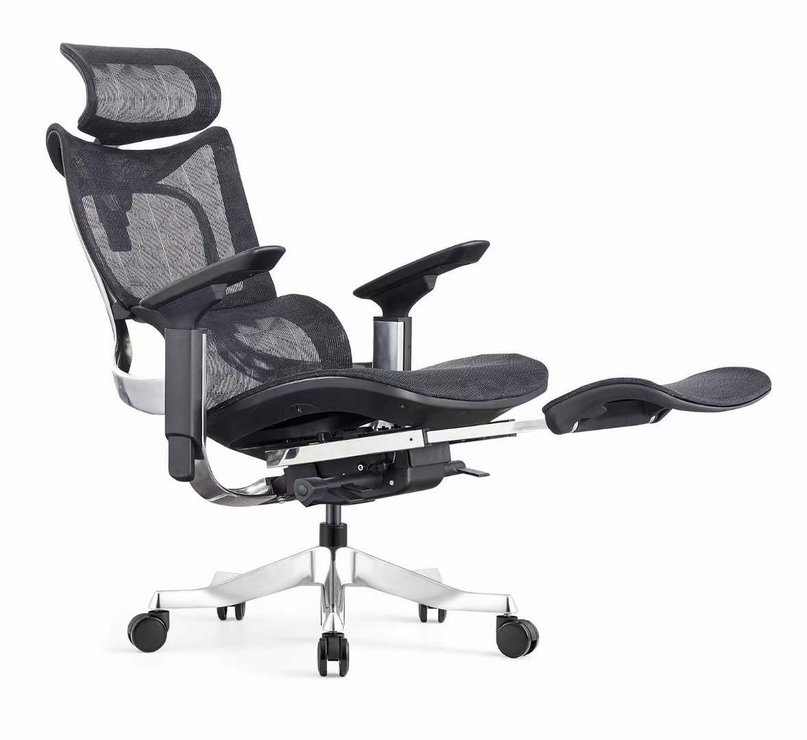 Titank ergonomic chair, , large