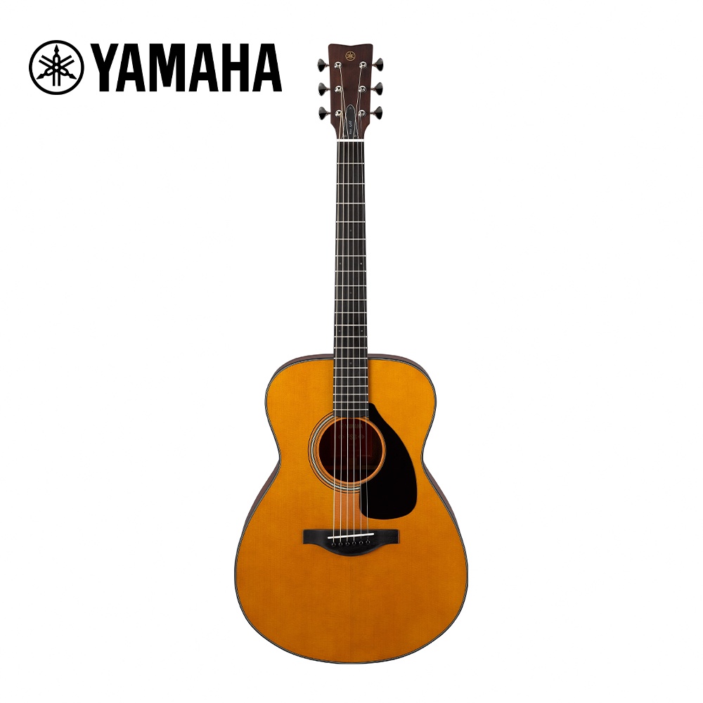 YAMAHA FS3 NT 紅標 全單民謠木吉他【敦煌樂器】, , large