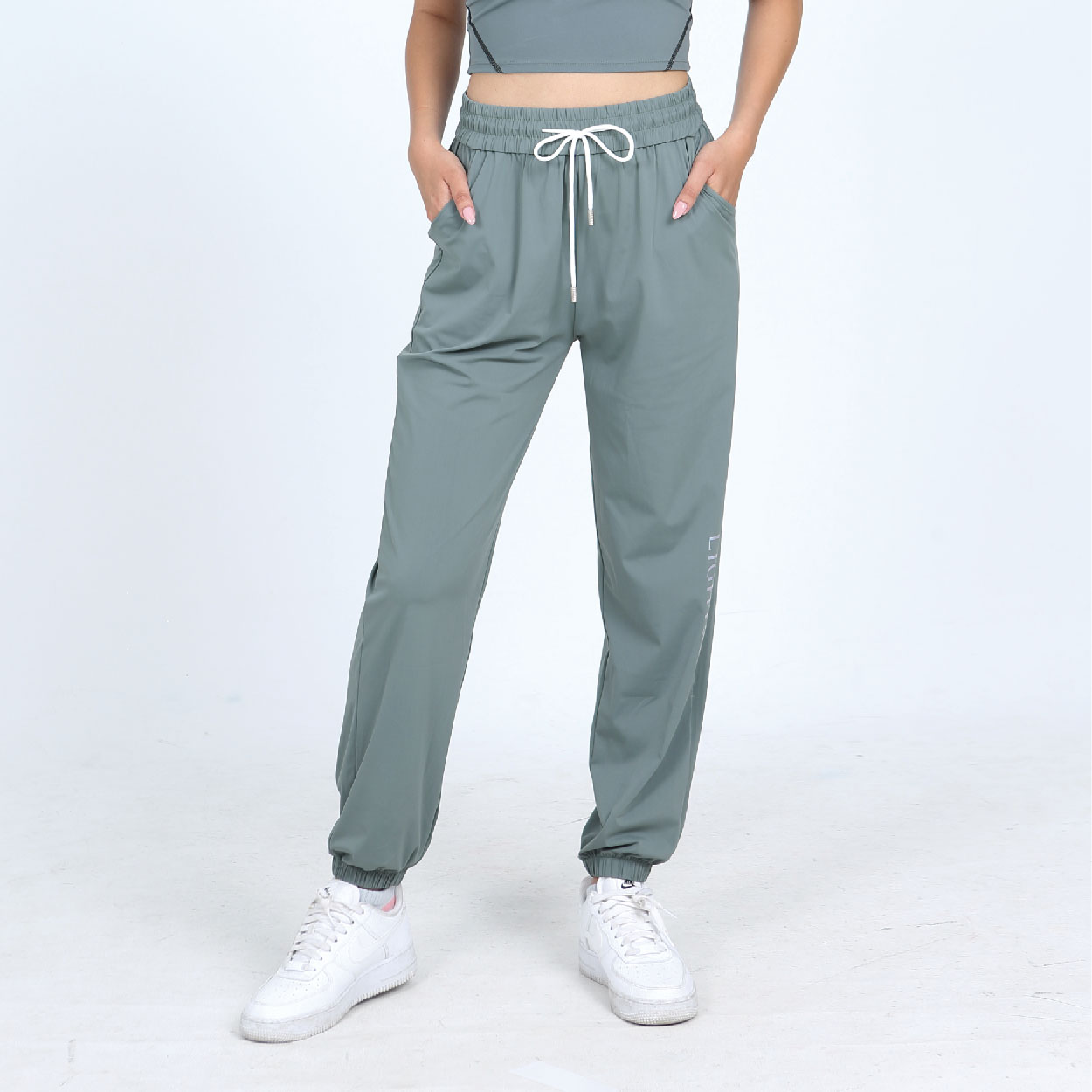 Ladies Sport Pants, , large