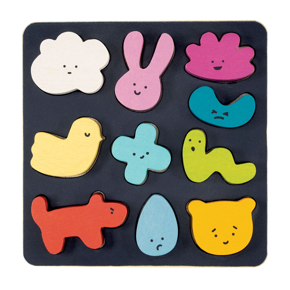 【Mentari】Mood Board, , large