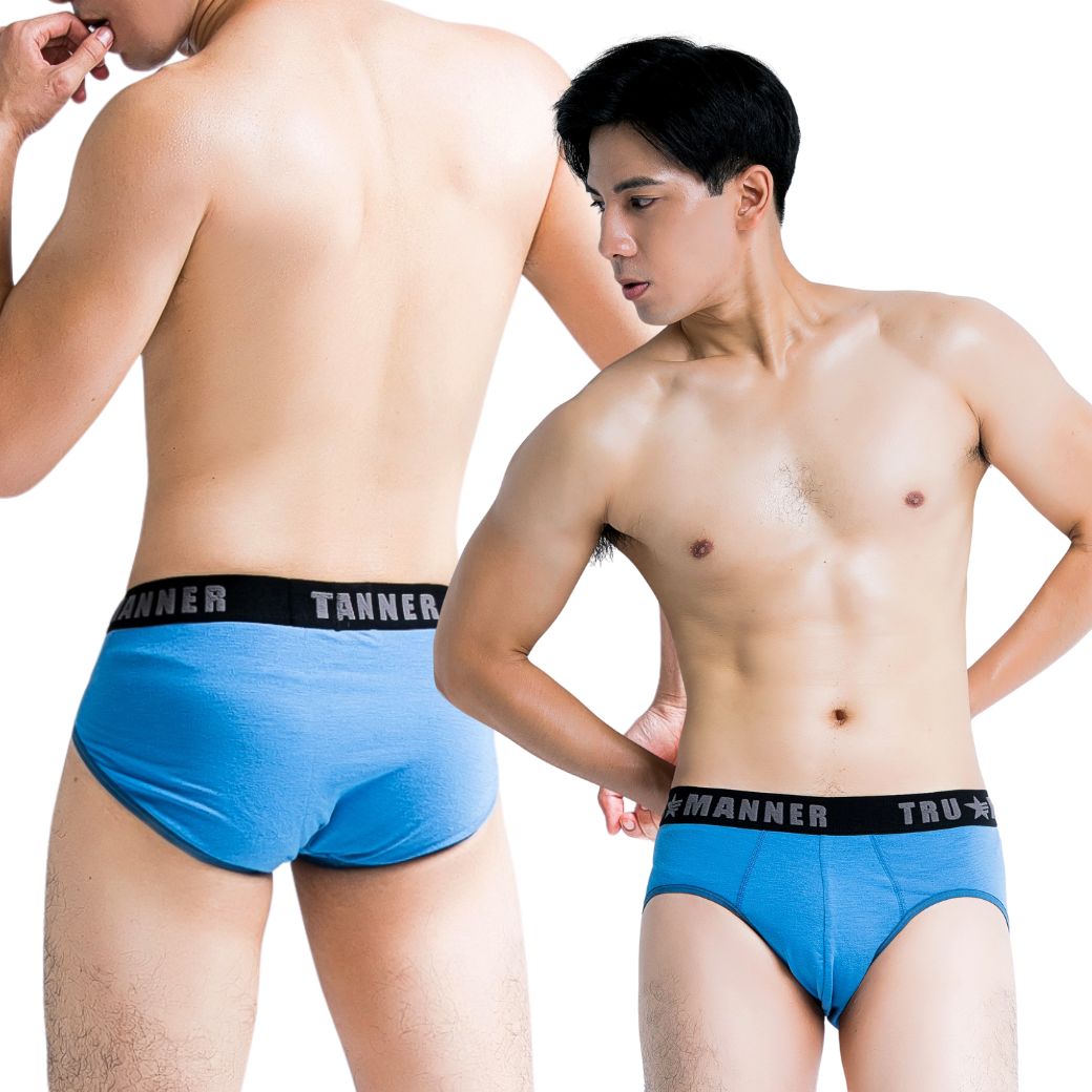 NEONER anti-bacterial men's underwear , , large