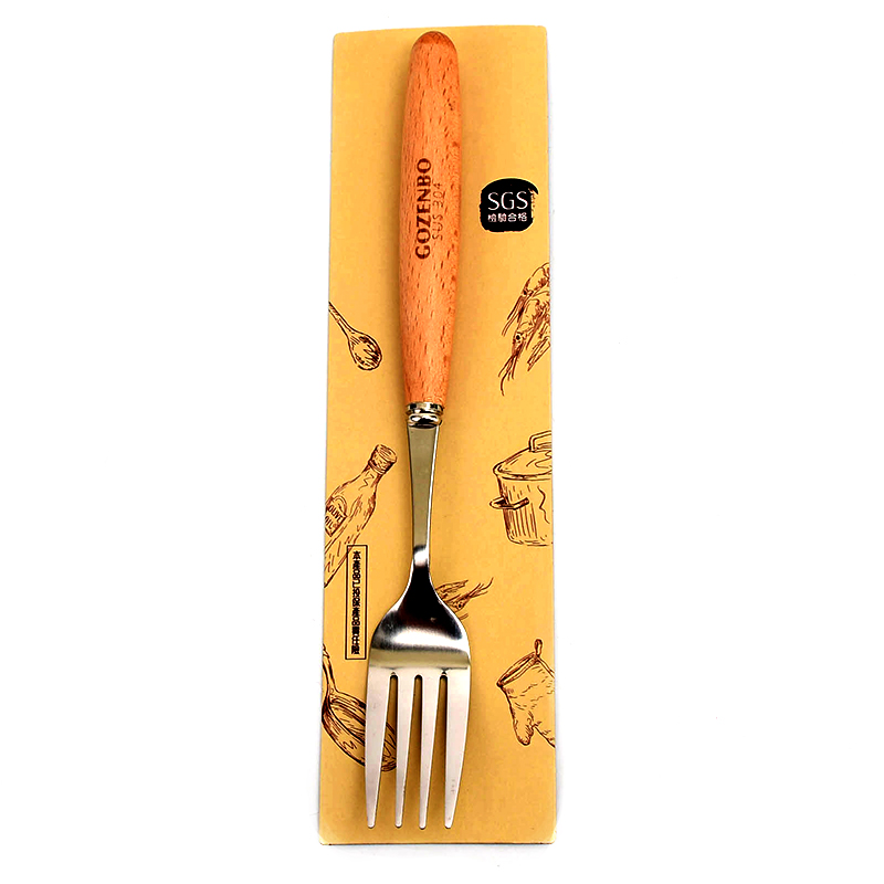 Beech fork, , large