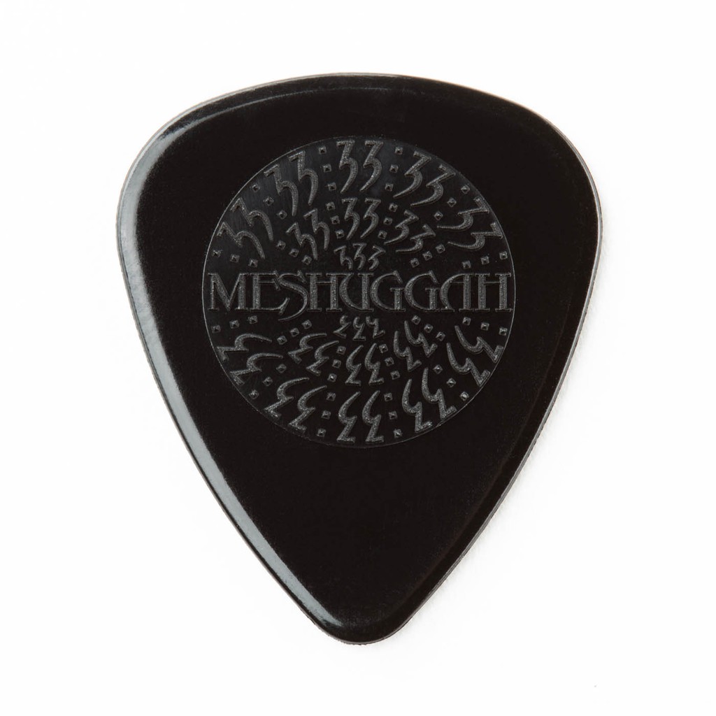 Jim Dunlop 45RFT 1.0mm Pick (三片、十片組)【敦煌樂器】, , large