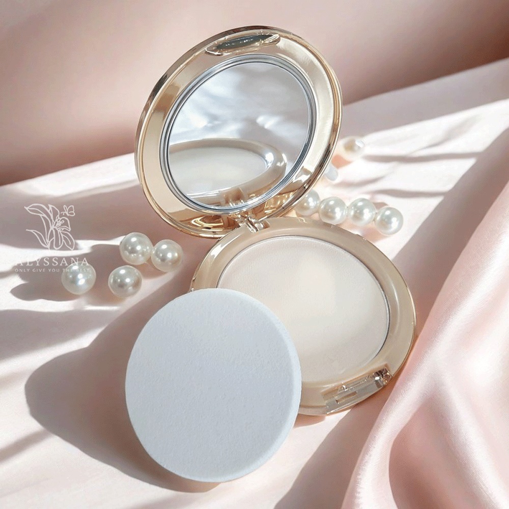 Golden Diamond Flawless Powder Foundation, , large