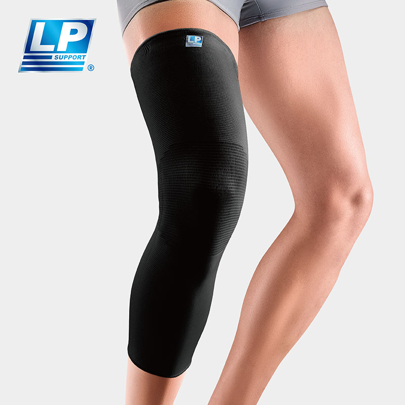 LP SUPPORT 高效伸縮全腿式膝護套 護膝 單入裝 667R1 【樂買網】, , large