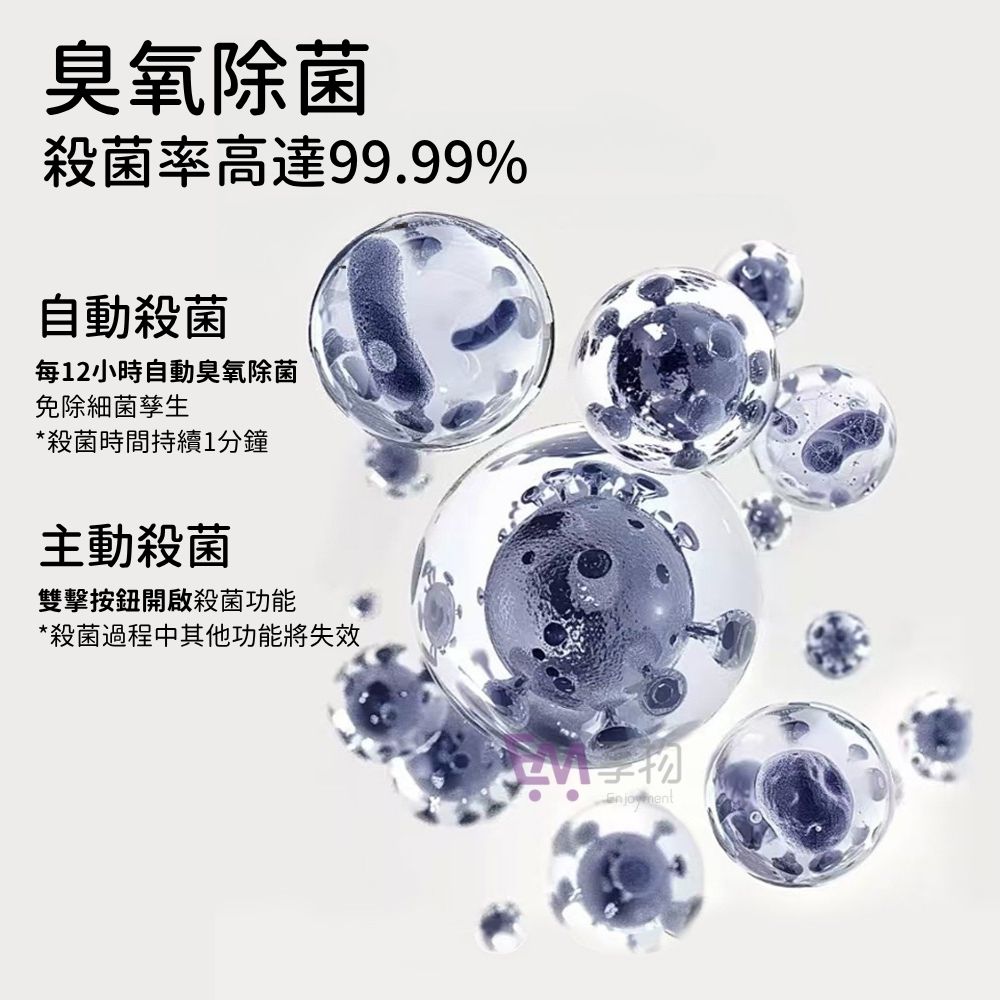 [LC]臭氧殺菌打包垃圾桶 17L 垃圾桶除臭 智能垃圾桶 自動垃圾桶 感應垃圾桶 感應式垃圾桶 有蓋垃圾桶, , large