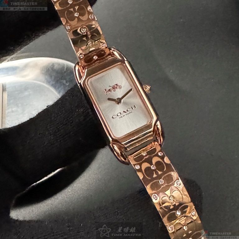 [TIMEMASTER] COACH watch, 18mm, 28mm, CH00200, , large
