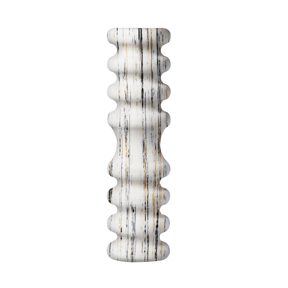 Intense Foam Roller (Marble pattern), , large