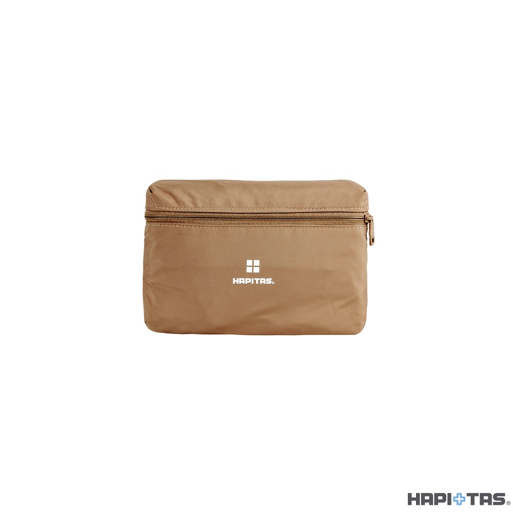 HAPITAS Foldable Backpack, , large