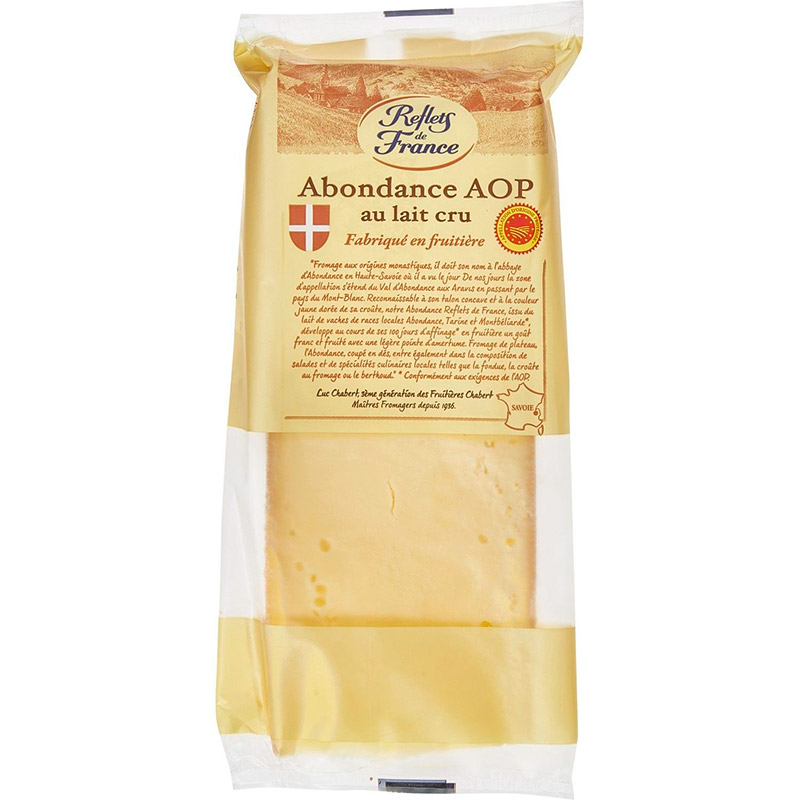 C-RDFAOP Abondance Savoie Cheese, , large
