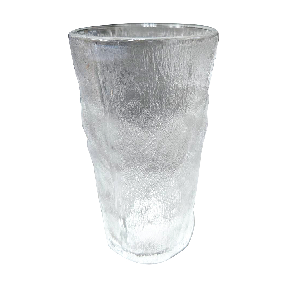 iBonjour冰川紋玻璃水杯-200ml-2入, , large