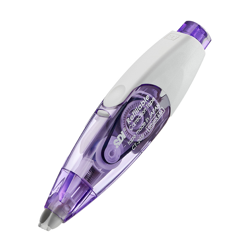 輕鬆按修正帶附內帶5mmx6M-CTV-205V, , large