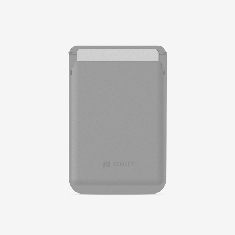 Cache 2.0 Tech Grey, , large